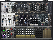 My shared Eurorack