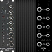 Interface rack