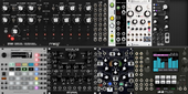 My thetic Eurorack