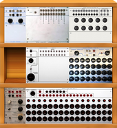 harmonic fun box