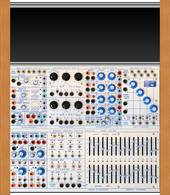 12U Buchla easel expansion (copy)