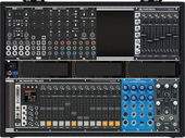 Synthrotek Travel Rack Solo (copy)