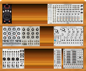 Consideration Rack