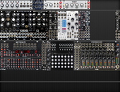 My eustyle Eurorack (copy)