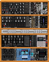 Live setup test avec sidechain en reverb, sans carte son et plus d&#039;expression