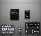 Mike's Rack Board 2