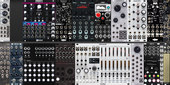 DUAL RACK (Bot L)