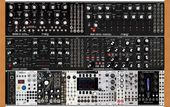 Moog Minimalist