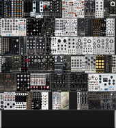 Main Rack - 18u