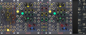 My costive Eurorack