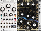 My sneaking Eurorack
