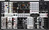 Live Techno Rack up Oktober 2024_Plan