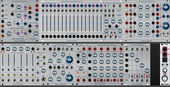 TIP TOP BUCHLA