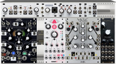 My twaddly Eurorack