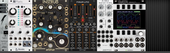 Nadine's Eurorack