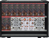 My cool Eurorack
