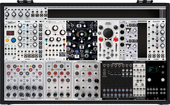 My small Eurorack