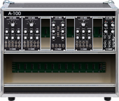 My loving Eurorack