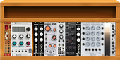 My bottom row