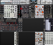 Intellijel case
