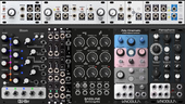 My southmost Eurorack (copy) (copy)