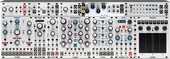 My Intellijel Eurorack