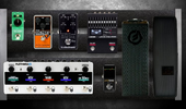 Pedalboard Redesign