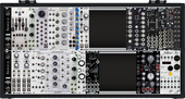 My scarcer Eurorack (copy) (copy) (copy)