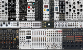my new techno setup