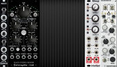 My molal Eurorack (copy)