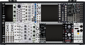 My scarcer Eurorack (copy) (copy) (copy) (copy)