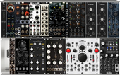 19U Rack 2X