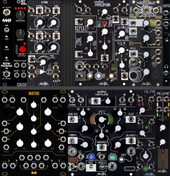 Morphagene Pedal, Tape &amp; Microsound (Full) (copy)