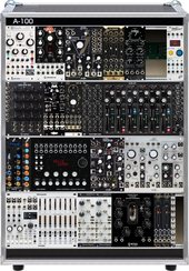 Mon rack
