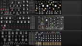 My wannest Eurorack
