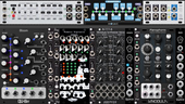 My southmost Eurorack (copy) (copy) (copy) (copy) (copy) (copy) (copy)