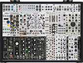 My montane Eurorack