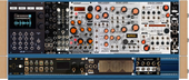 My ungorged Eurorack