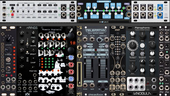 My southmost Eurorack (copy) (copy) (copy) (copy) (copy) (copy) (copy) (copy) (copy)