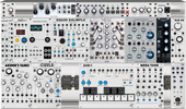 Intellijel PC 104 7U (S-950 Multi Synth Mixer External FX)