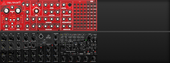 Behringer Go (copied from sourceofuncertainty) (copied from RustyCowboy)