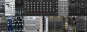 My pygmoid Eurorack (copy) (copy) (copy) (copy)