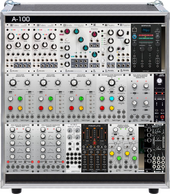 My southmost Eurorack