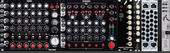 IMUMI Mixer Rack (Studio)