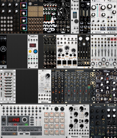 Arturia Case 6U (copy) (copy)