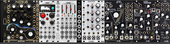 My grating Eurorack