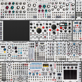 Intellijel awaiting Atlantix