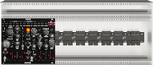 My doubling Eurorack