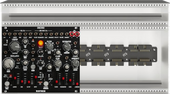 My doubling Eurorack