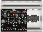 My doubling Eurorack